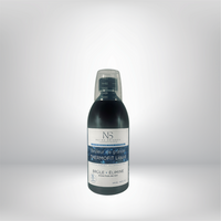 THERMOFIT LIQUID – Brûleur de Graisse Liquide & Détox - Cure de 16 jours.
