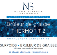 Moins un, moins deux, moins trois kilos! Boostez votre machine à brûler les calories