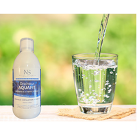 DRAINEUR AQUAFIT – Rétention d'Eau & Détox - 16 jours d'action.