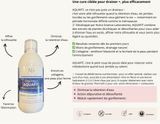 DRAINEUR AQUAFIT – Rétention d'Eau & Détox - 16 jours d'action.