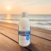 THERMOFIT LIQUID – Brûleur de Graisse Liquide & Détox - Cure de 16 jours.