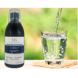 DRAINEUR AQUAFIT – Rétention d'Eau & Détox - 16 jours d'action.